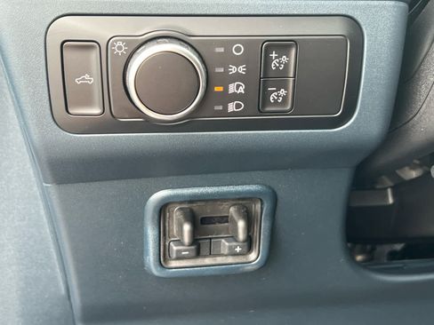 New 2025 Ford Maverick Lariat w/ 4K Tow Package AWD/4WD image 30