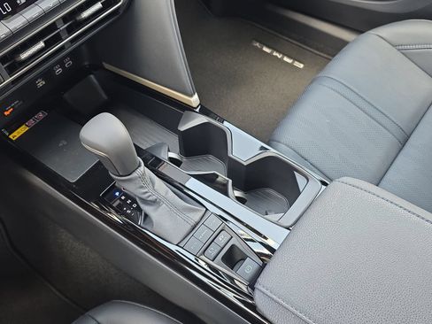 New 2026 Toyota Camry XSE FWD image 21