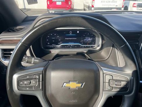 Used 2023 Chevrolet Tahoe LT image 35