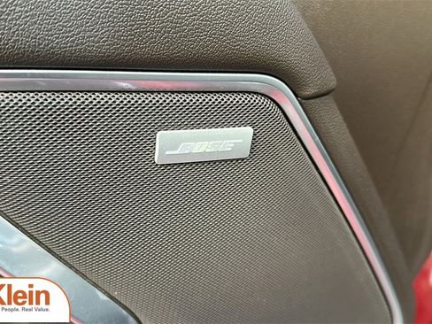 Used 2023 Chevrolet Silverado 1500 LTZ w/ Technology Package image 14