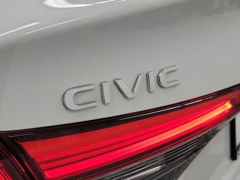 Certified 2023 Honda Civic Sport image 7