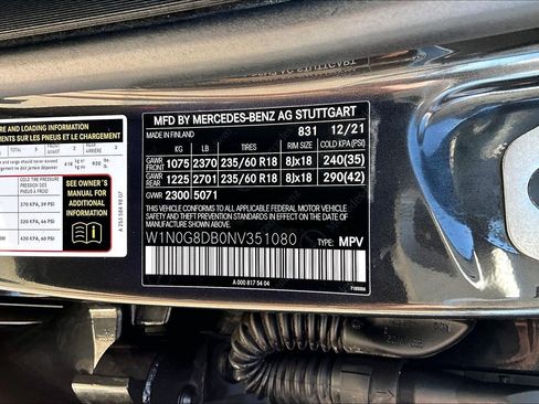 Used 2022 Mercedes-Benz GLC 300 image 33