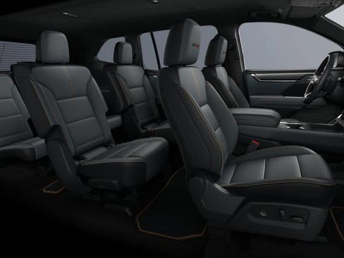 New 2026 GMC Acadia AT4 w/ Luxury Package image 11