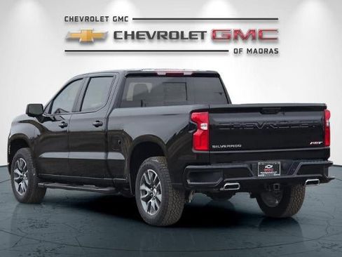 New 2026 Chevrolet Silverado 1500 RST w/ RST All Star Premium Package image 5