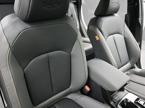 New 2026 Subaru Forester Wilderness image 14