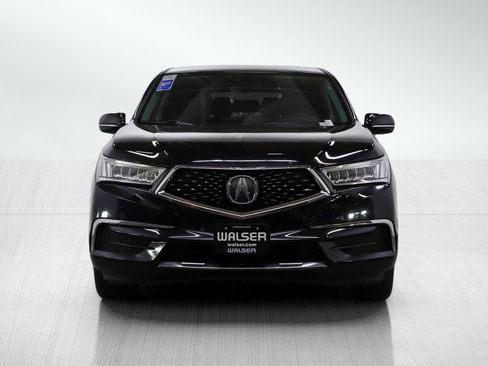 Used 2019 Acura MDX SH-AWD w/ Technology Package image 8