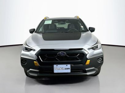 Used 2025 Subaru Crosstrek 2.5i Wilderness w/ Wilderness Package