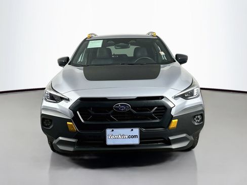 Used 2025 Subaru Crosstrek 2.5i Wilderness w/ Wilderness Package AWD/4WD image 2