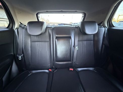 Used 2015 Chevrolet Trax LT w/ LT Plus Package image 21