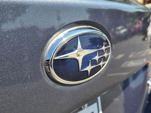 Used 2017 Subaru Outback 2.5i Premium AWD/4WD image 9