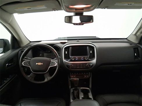 Used 2020 Chevrolet Colorado ZR2 w/ ZR2 Dusk Special Edition image 20