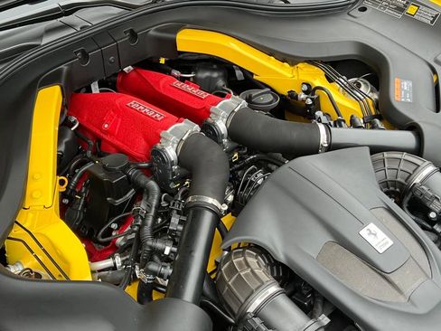 Used 2022 Ferrari Portofino M RWD image 55