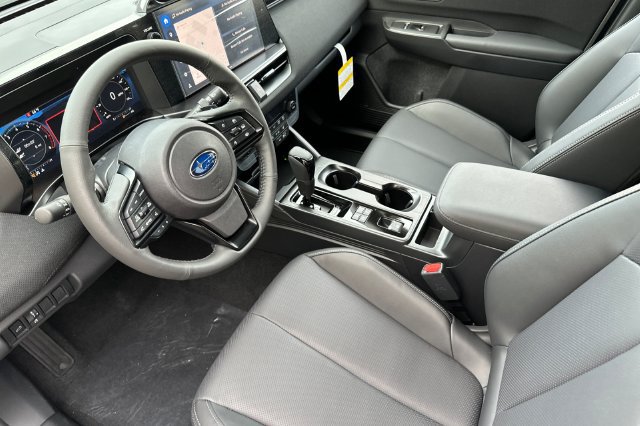 New 2026 Subaru Outback Limited AWD/4WD image 7