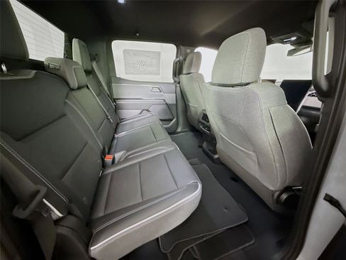 New 2026 GMC Sierra EV Elevation image 20