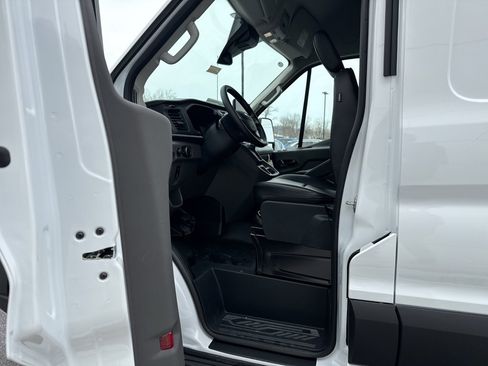 New 2026 Ford Transit 350 148 High Roof Extended image 4
