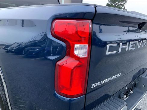 Used 2021 Chevrolet Silverado 1500 LTZ image 53