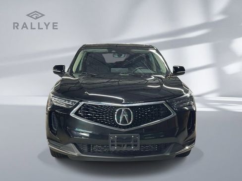 Used 2023 Acura RDX AWD image 8