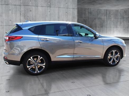 Used 2024 Acura RDX w/ Advance Package AWD/4WD image 7
