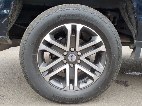 Certified 2023 Ford F150 XL w/ STX Appearance Package AWD/4WD image 22