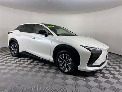Used 2023 Lexus RZ 450e Premium w/ Technology Package