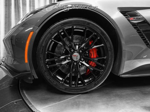 Used 2016 Chevrolet Corvette Z06 image 51