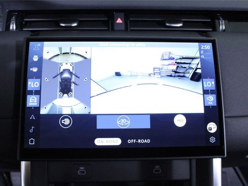 Used 2025 Land Rover Discovery Sport S AWD/4WD image 28