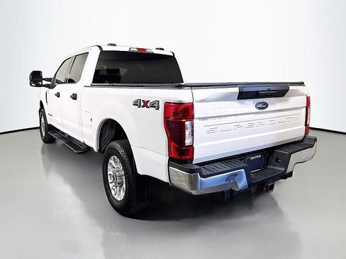 Used 2020 Ford F250 XLT image 5