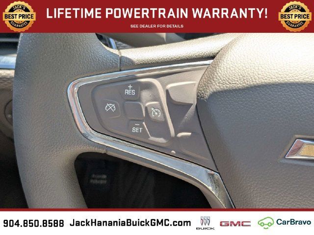 Used 2017 Chevrolet Cruze LT FWD image 26