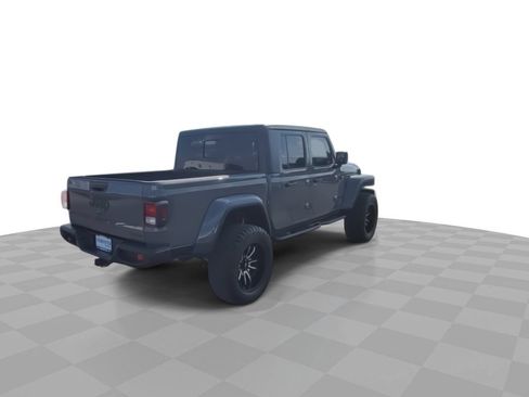 Used 2021 Jeep Gladiator Sport AWD/4WD image 8