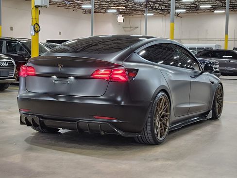 Used 2022 Tesla Model 3 image 8