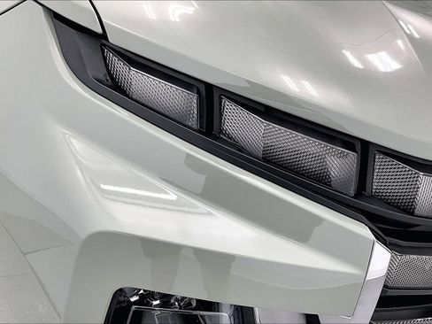 Certified 2025 Hyundai Santa Cruz Limited AWD/4WD image 31