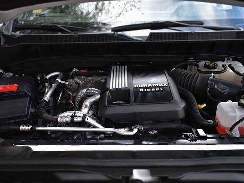 Used 2024 Chevrolet Silverado 1500 RST w/ True North Edition Plus AWD/4WD image 25