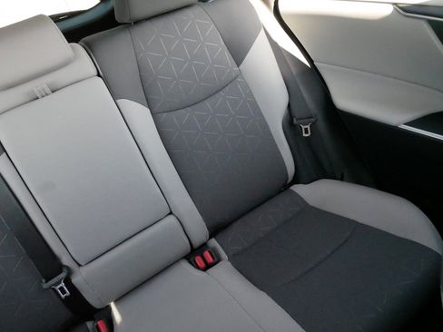 Certified 2024 Toyota RAV4 XLE image 14