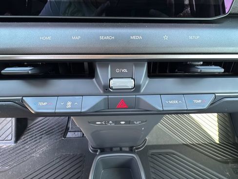 New 2026 Kia EV9 Wind AWD/4WD image 27