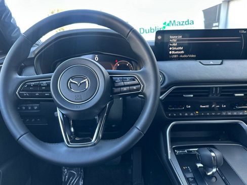 New 2026 MAZDA CX-70 3.3 Turbo S w/ Premium Package image 16