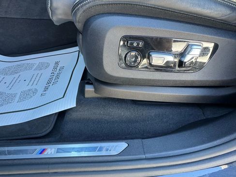 Used 2019 BMW X7 xDrive50i w/ M Sport Package image 13