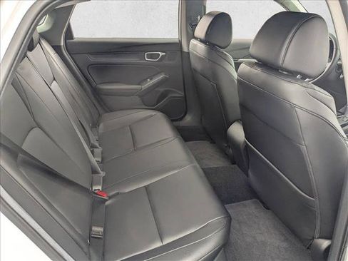 Certified 2025 Acura Integra image 21