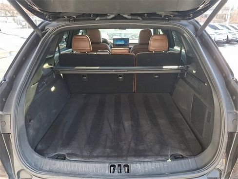 Certified 2023 Lincoln Nautilus Reserve w/ Equipment Group 201A image 27