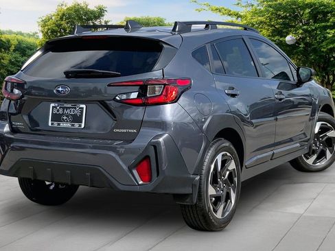 Used 2025 Subaru Crosstrek 2.5i Limited w/ Crosstrek Mirror Package AWD/4WD image 6