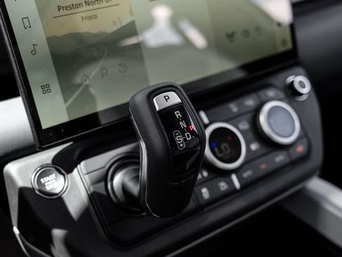 New 2026 Land Rover Defender 110 X AWD/4WD image 32