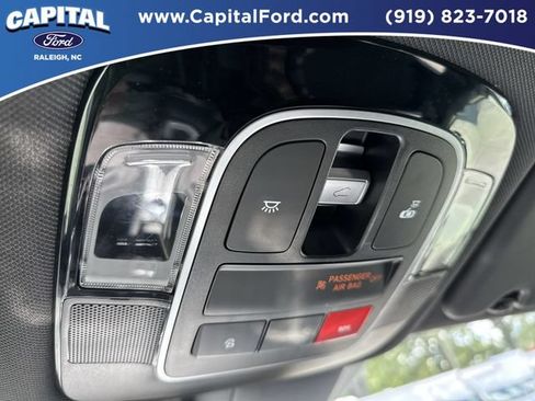 Used 2023 Hyundai Santa Cruz SEL w/ Activity Package AWD/4WD image 33