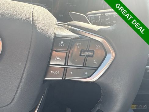 Used 2025 Lexus RX 350 Premium w/ Convenience Package FWD image 23