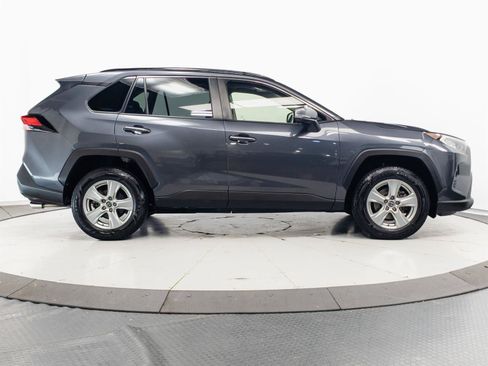 Used 2019 Toyota RAV4 XLE w/ Convenience Package AWD/4WD image 13