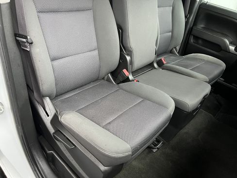 Used 2017 Chevrolet Silverado 2500 LT image 22