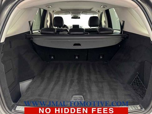 Used 2016 Mercedes-Benz GLE 350 GLE 350 image 17