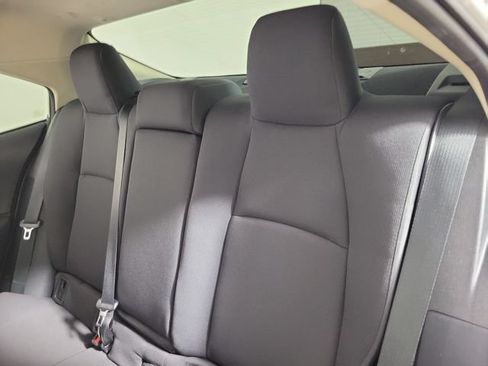 Used 2025 Toyota Corolla LE FWD image 13
