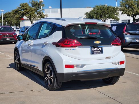 Used 2019 Chevrolet Bolt Premier image 3
