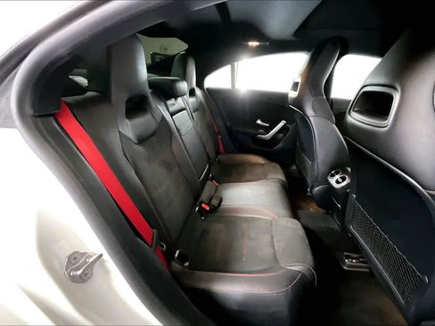 Used 2020 Mercedes-Benz CLA 35 AMG AMG CLA 35 image 20