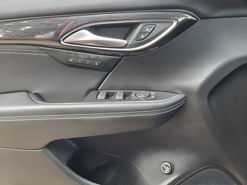Used 2023 Buick Envision Essence w/ Sport Touring Package AWD/4WD image 20
