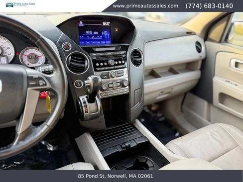 Used 2013 Honda Pilot EX-L image 18